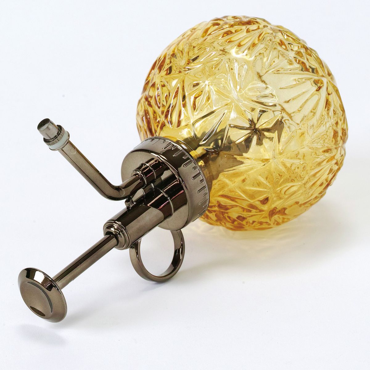 SOW/ガラススプレーボトル アンバー 250ml/SXGY1010AMSW