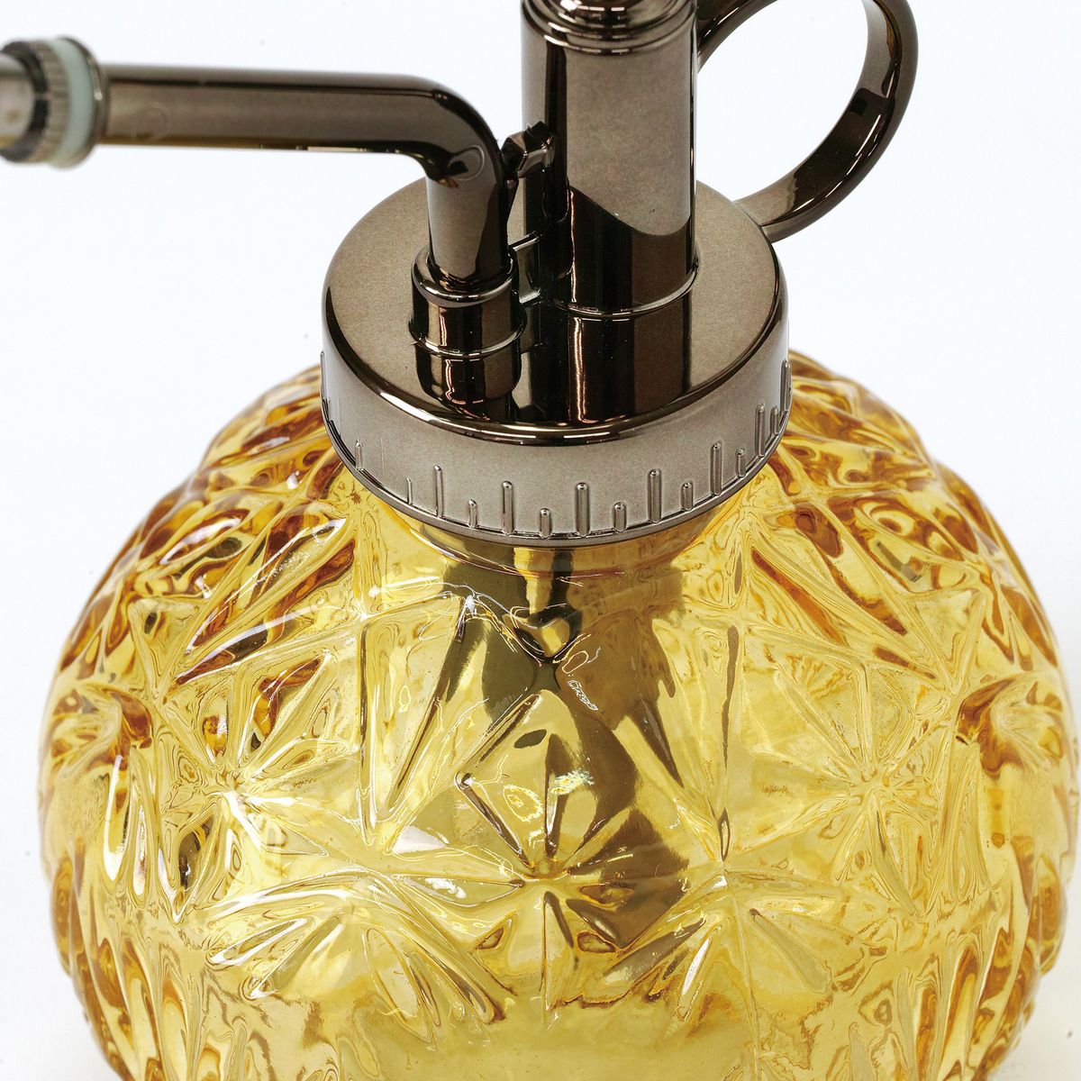 SOW/ガラススプレーボトル アンバー 250ml/SXGY1010AMSW