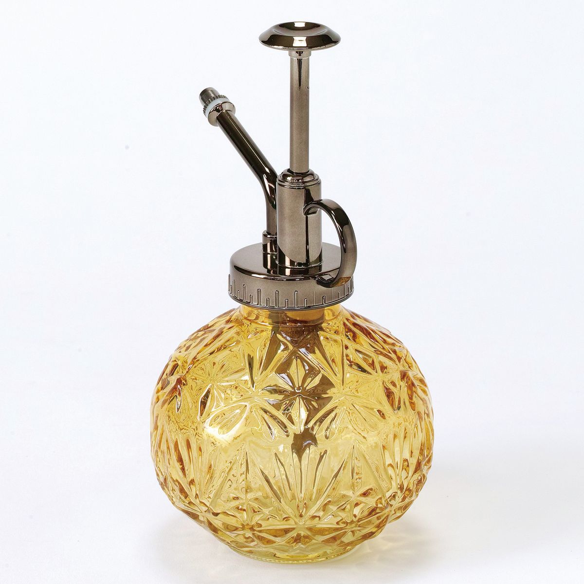 SOW/ガラススプレーボトル アンバー 250ml/SXGY1010AMSW