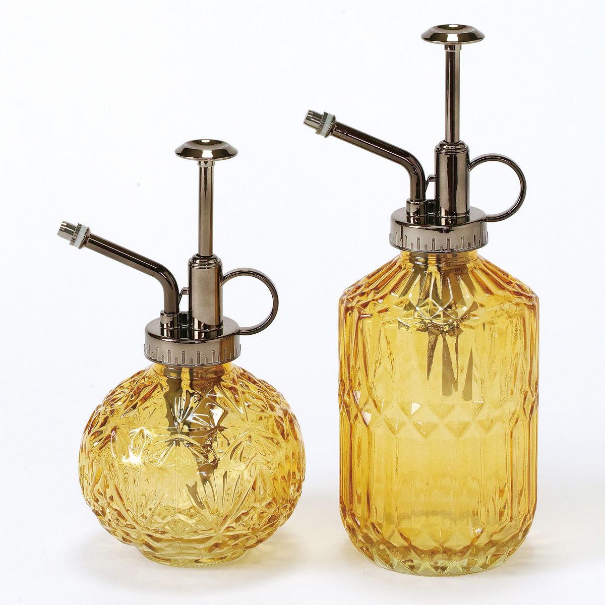 SOW/ガラススプレーボトル アンバー 250ml/SXGY1010AMSW