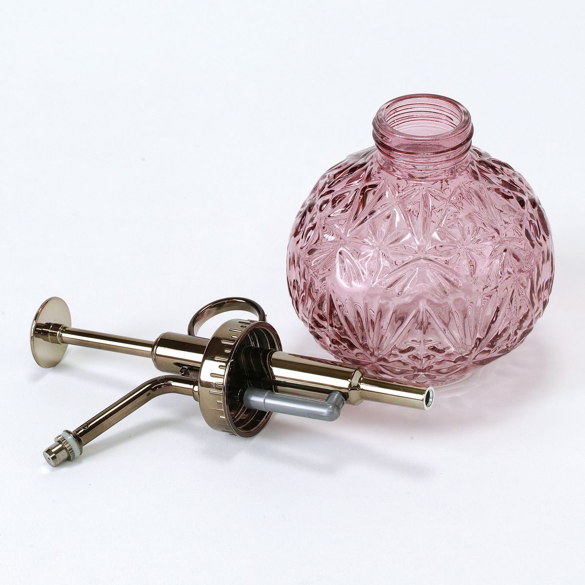 SOW/ガラススプレーボトル パープル 250ml/SXGY1010PUSW