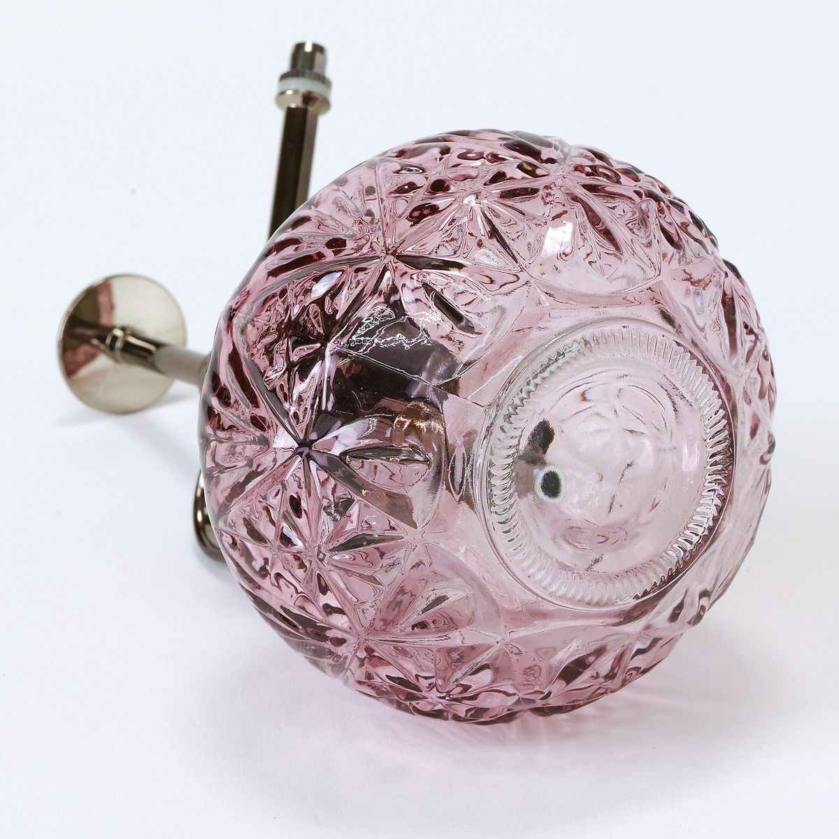 SOW/ガラススプレーボトル パープル 250ml/SXGY1010PUSW