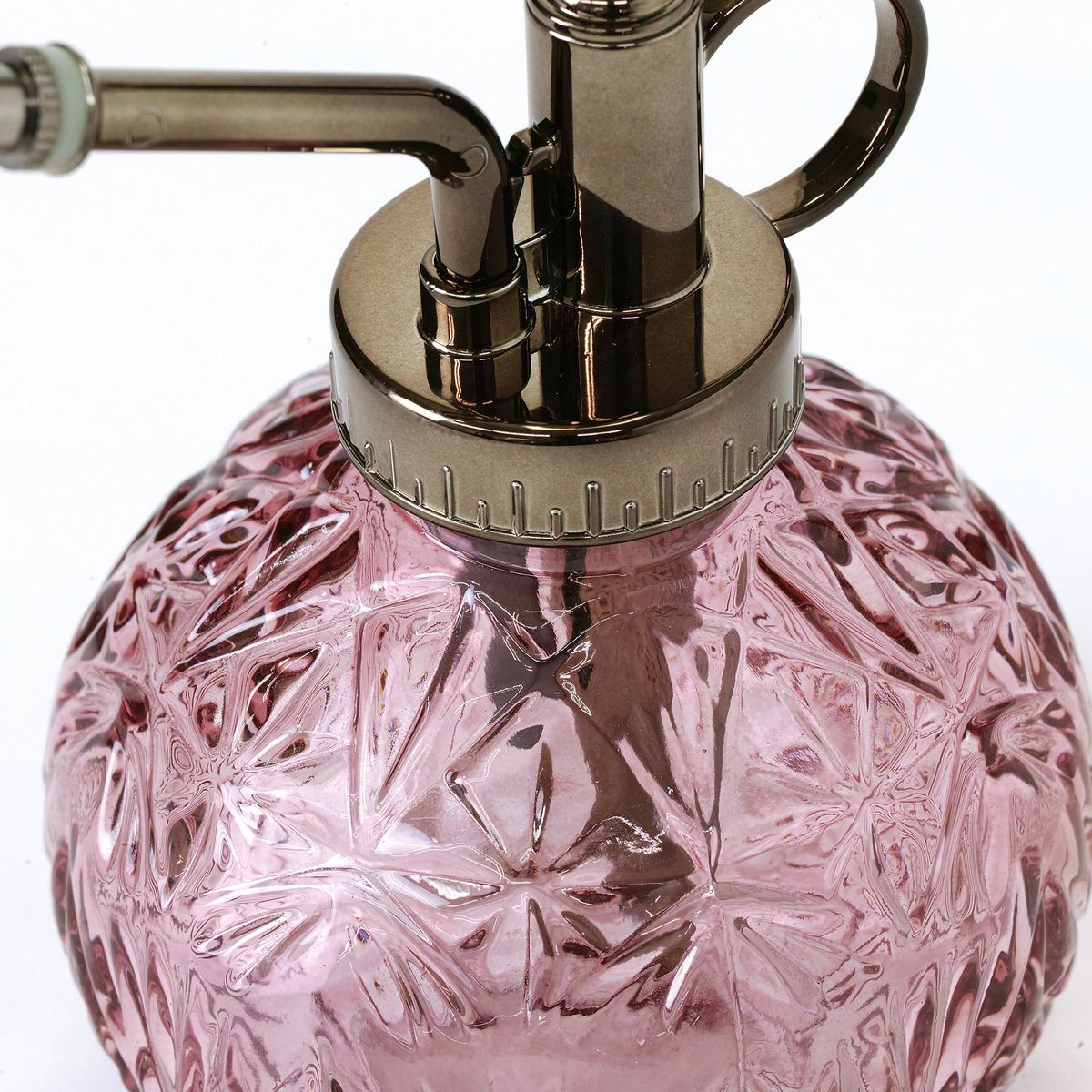 SOW/ガラススプレーボトル パープル 250ml/SXGY1010PUSW