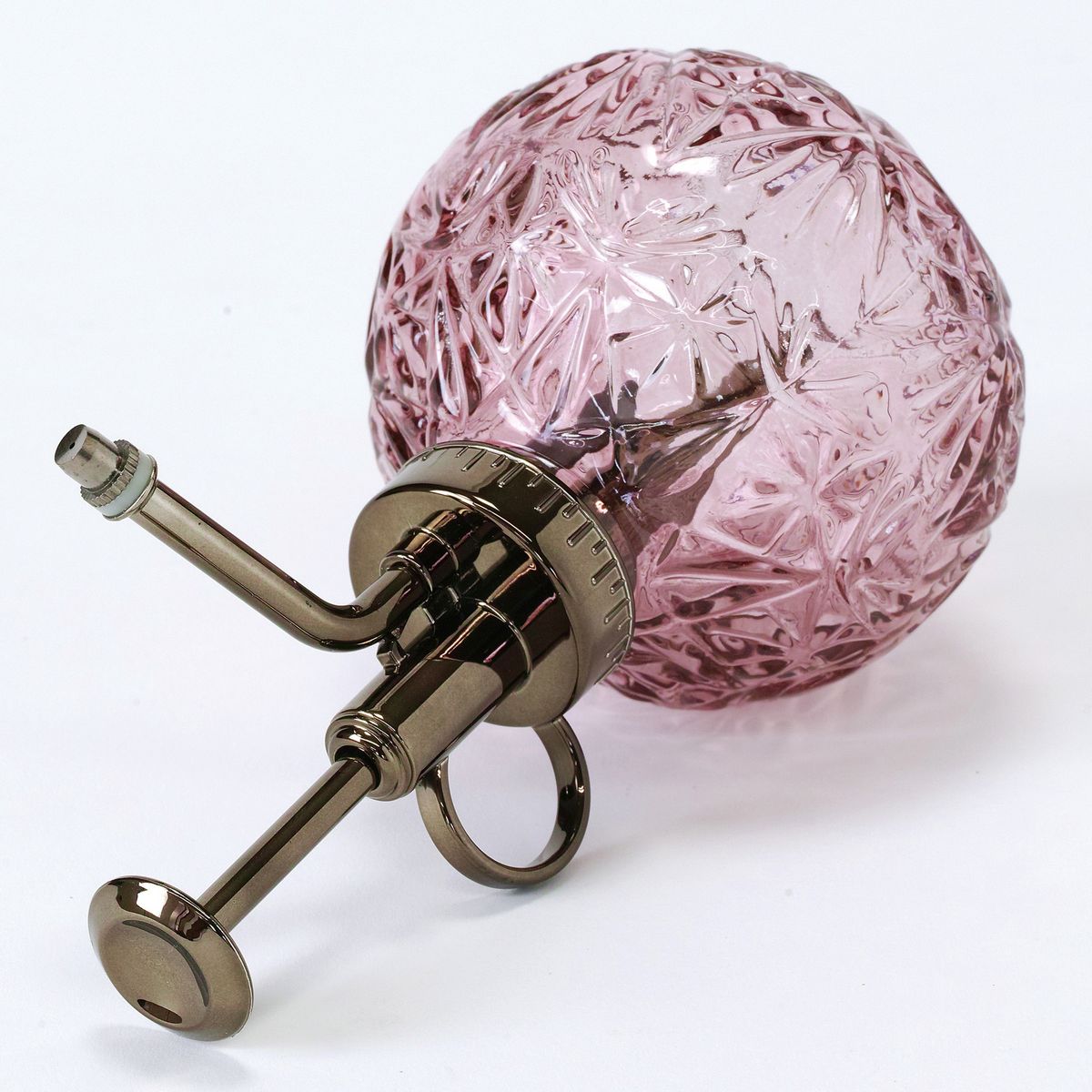 SOW/ガラススプレーボトル パープル 250ml/SXGY1010PUSW