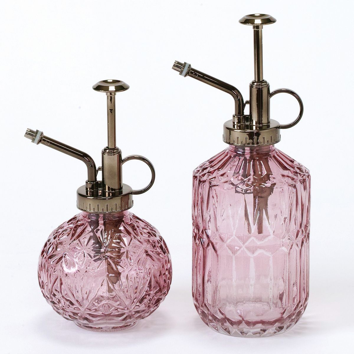 SOW/ガラススプレーボトル パープル 250ml/SXGY1010PUSW