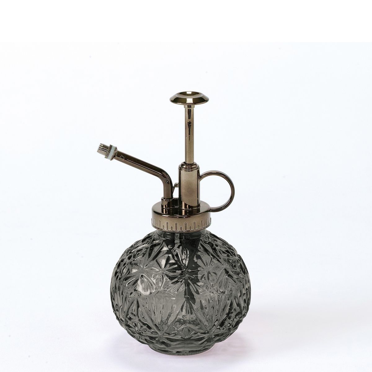 SOW/ガラススプレーボトル グレー 250ml/SXGY1010GYSW