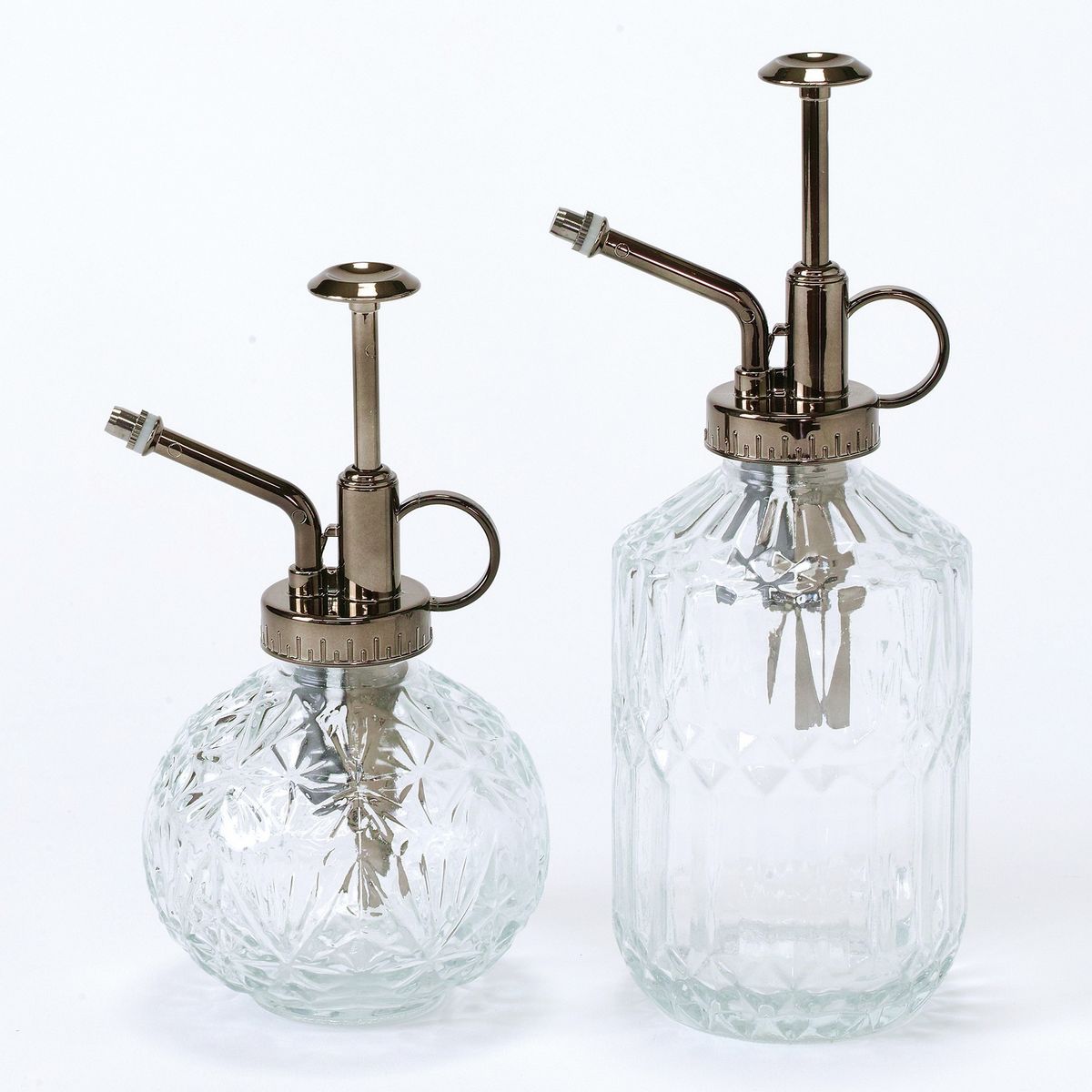 SOW/ガラススプレーボトル クリア 400ml/SXGY1020CLSW