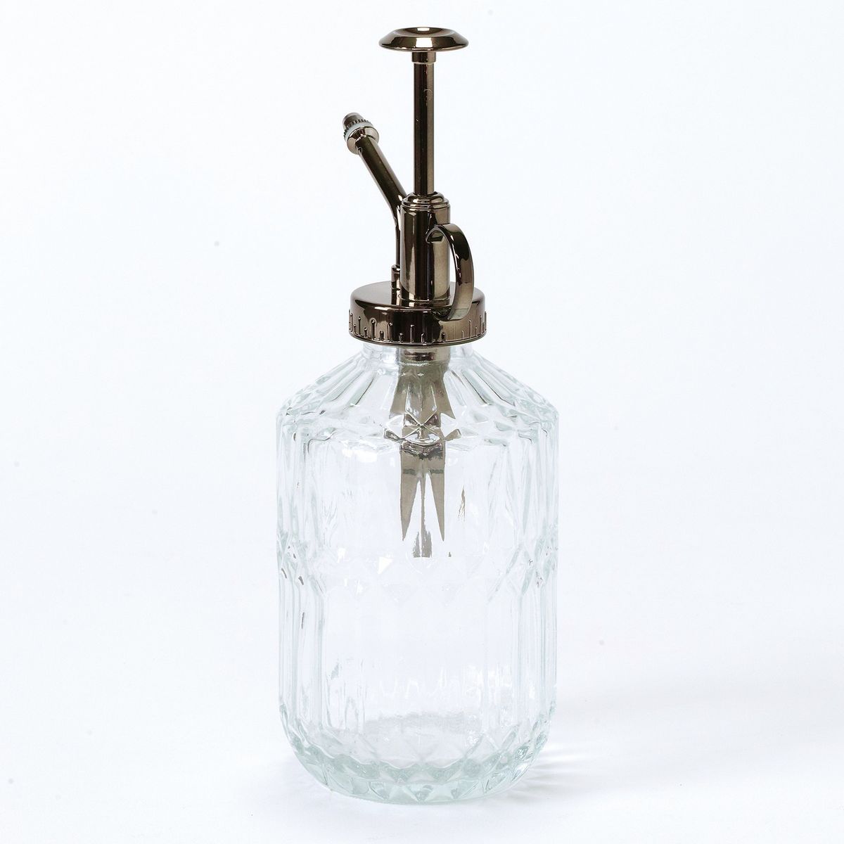 SOW/ガラススプレーボトル クリア 400ml/SXGY1020CLSW