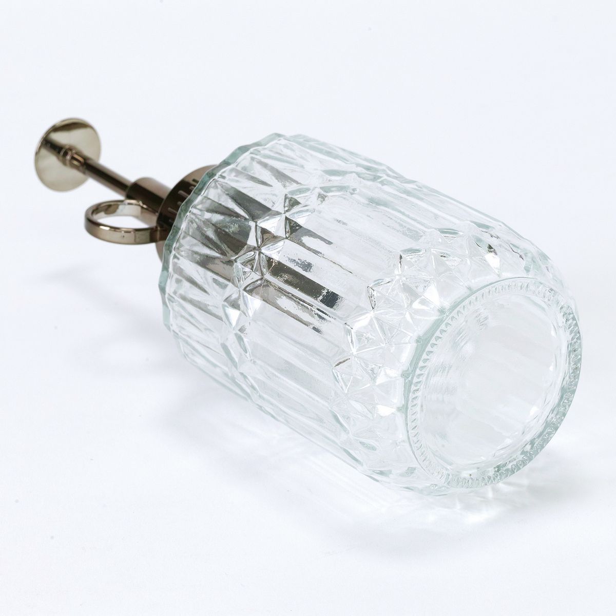 SOW/ガラススプレーボトル クリア 400ml/SXGY1020CLSW