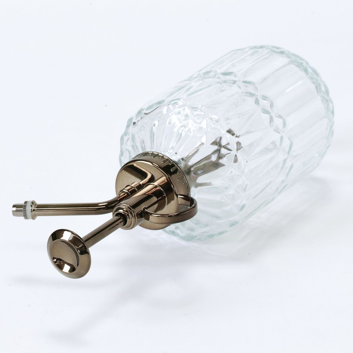 SOW/ガラススプレーボトル クリア 400ml/SXGY1020CLSW