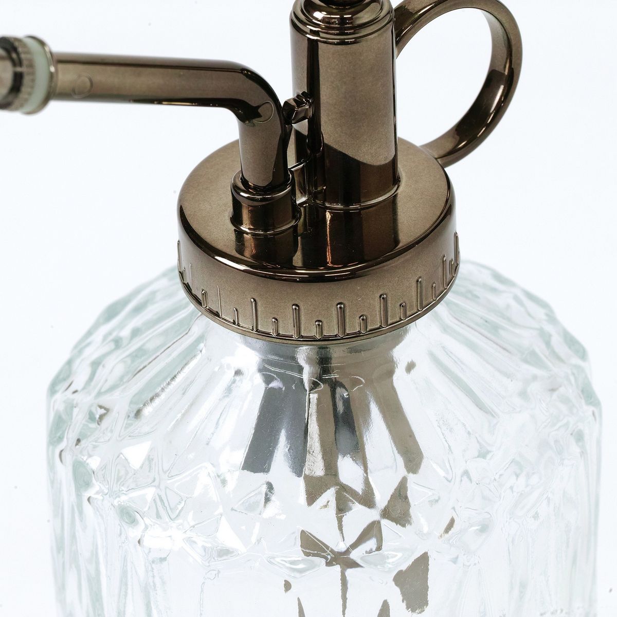 SOW/ガラススプレーボトル クリア 400ml/SXGY1020CLSW