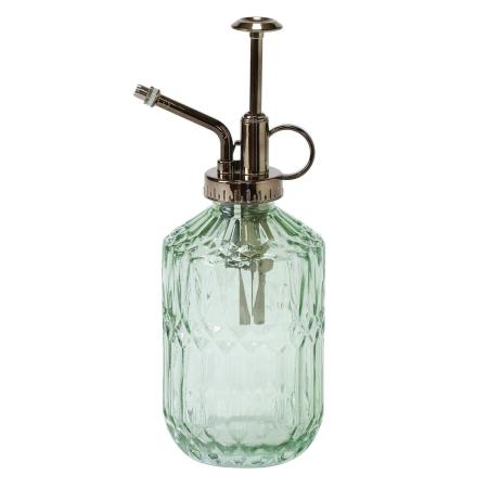 SOW/ガラススプレーボトル グリーン 400ml/SXGY1020GRSW