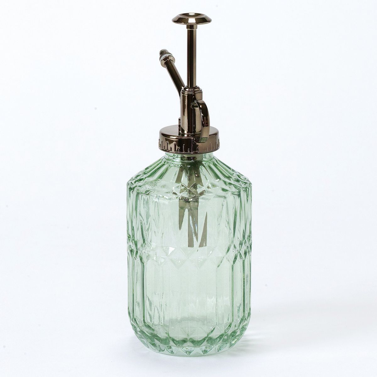 SOW/ガラススプレーボトル グリーン 400ml/SXGY1020GRSW