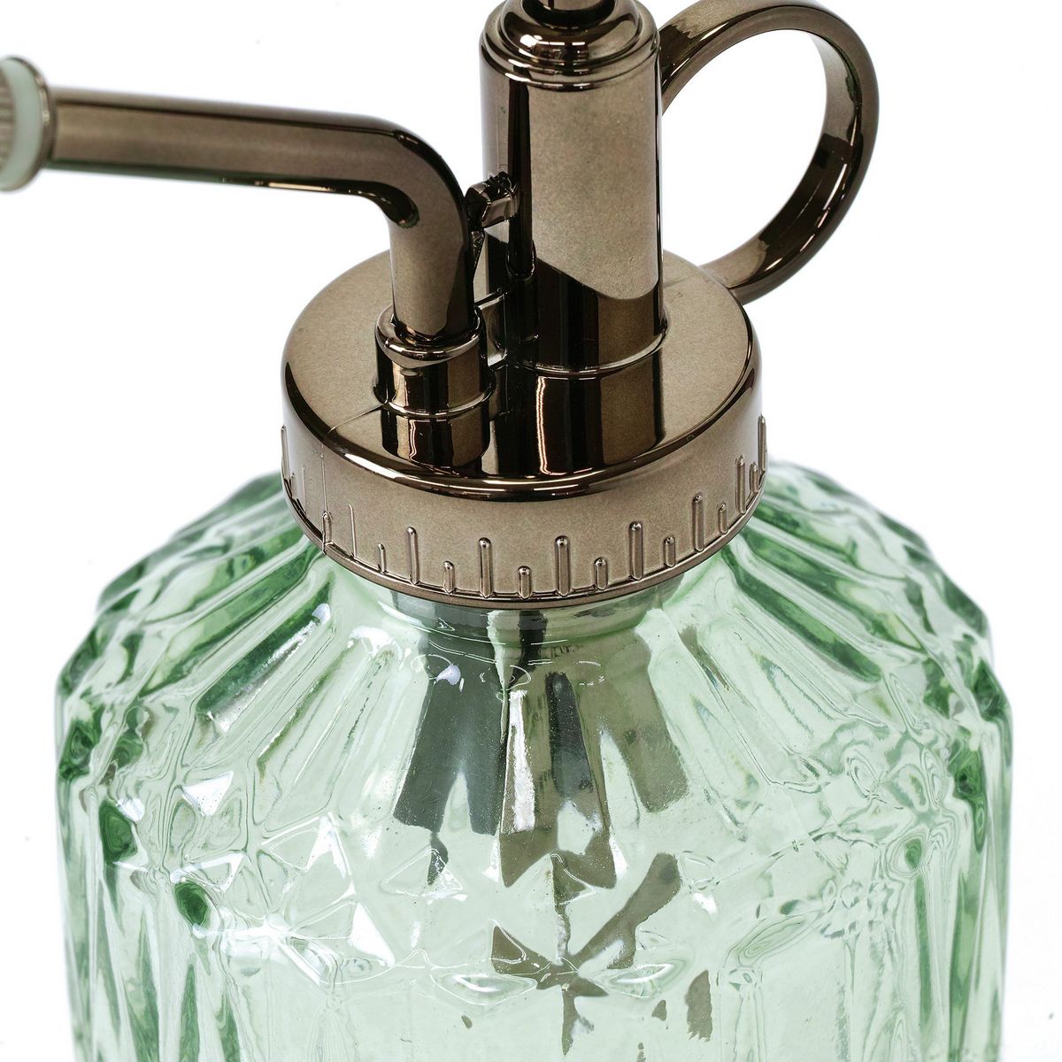 SOW/ガラススプレーボトル グリーン 400ml/SXGY1020GRSW