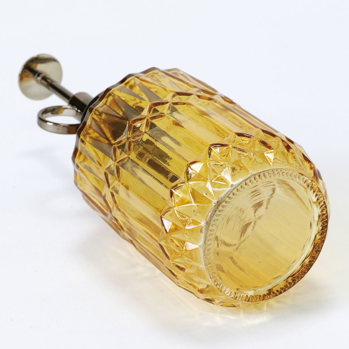 SOW/ガラススプレーボトル アンバー 400ml/SXGY1020AMSW