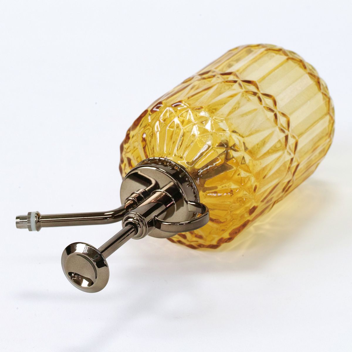 SOW/ガラススプレーボトル アンバー 400ml/SXGY1020AMSW