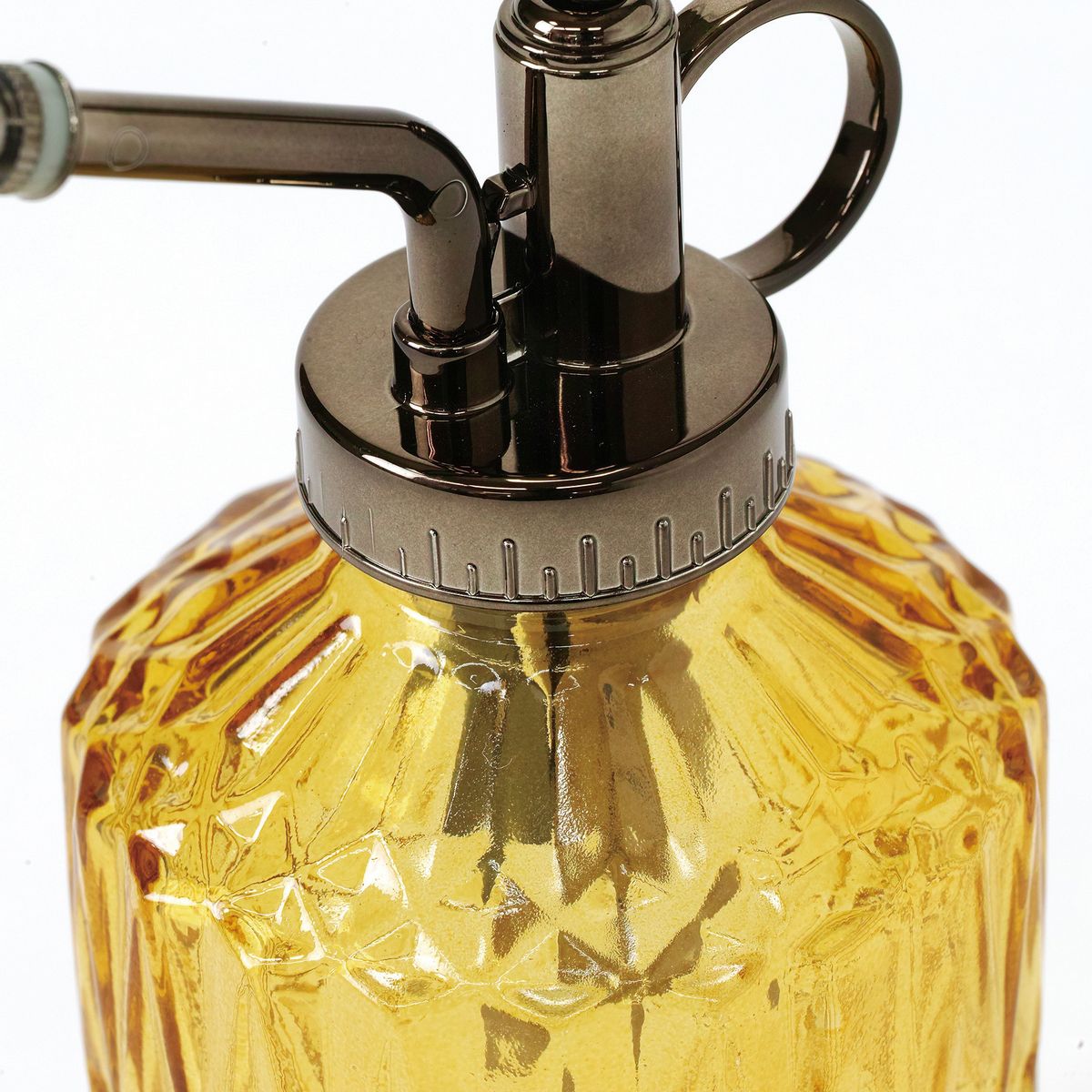 SOW/ガラススプレーボトル アンバー 400ml/SXGY1020AMSW