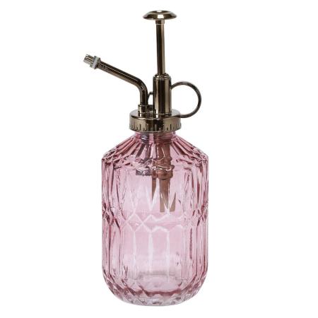 SOW/ガラススプレーボトル パープル 400ml/SXGY1020PUSW