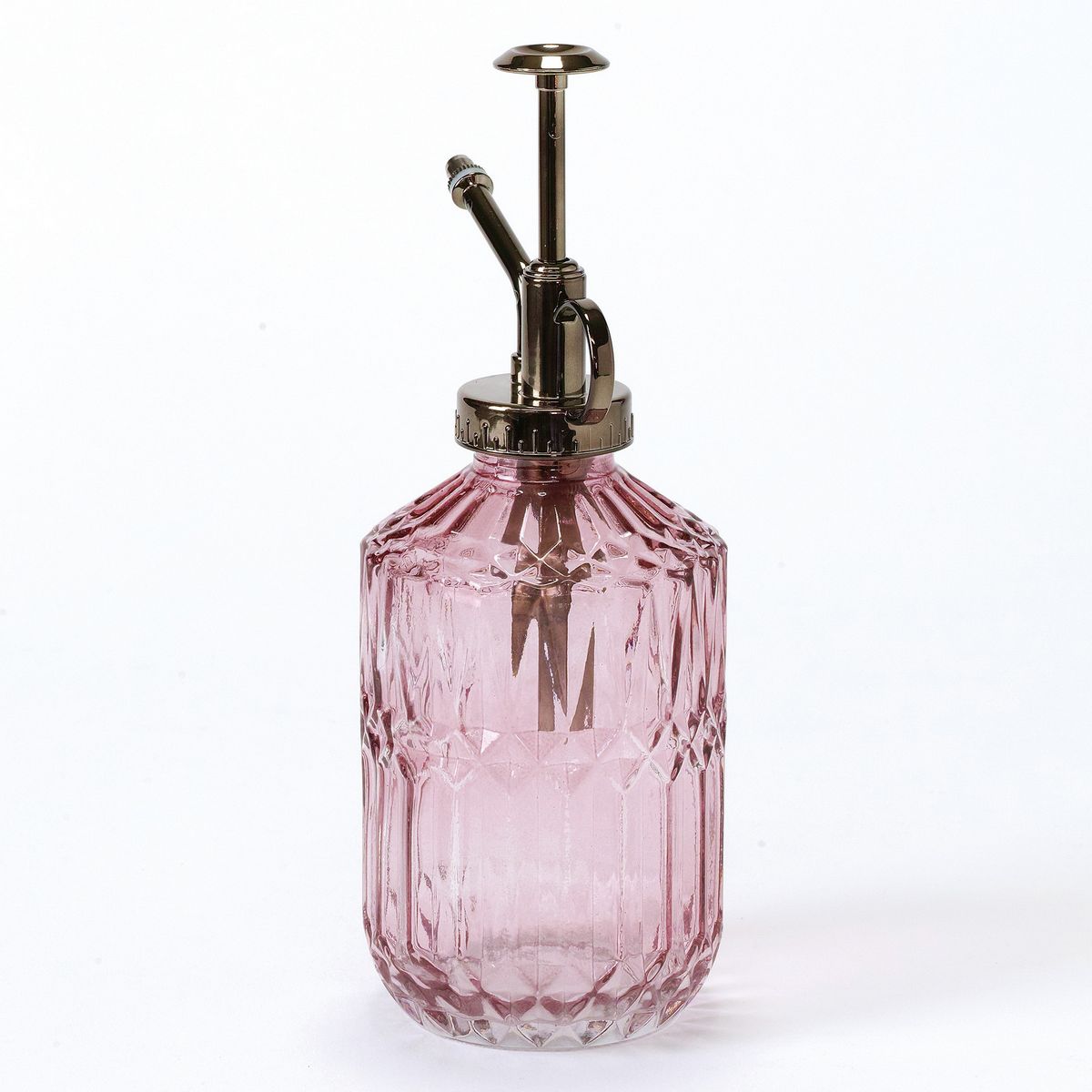 SOW/ガラススプレーボトル パープル 400ml/SXGY1020PUSW