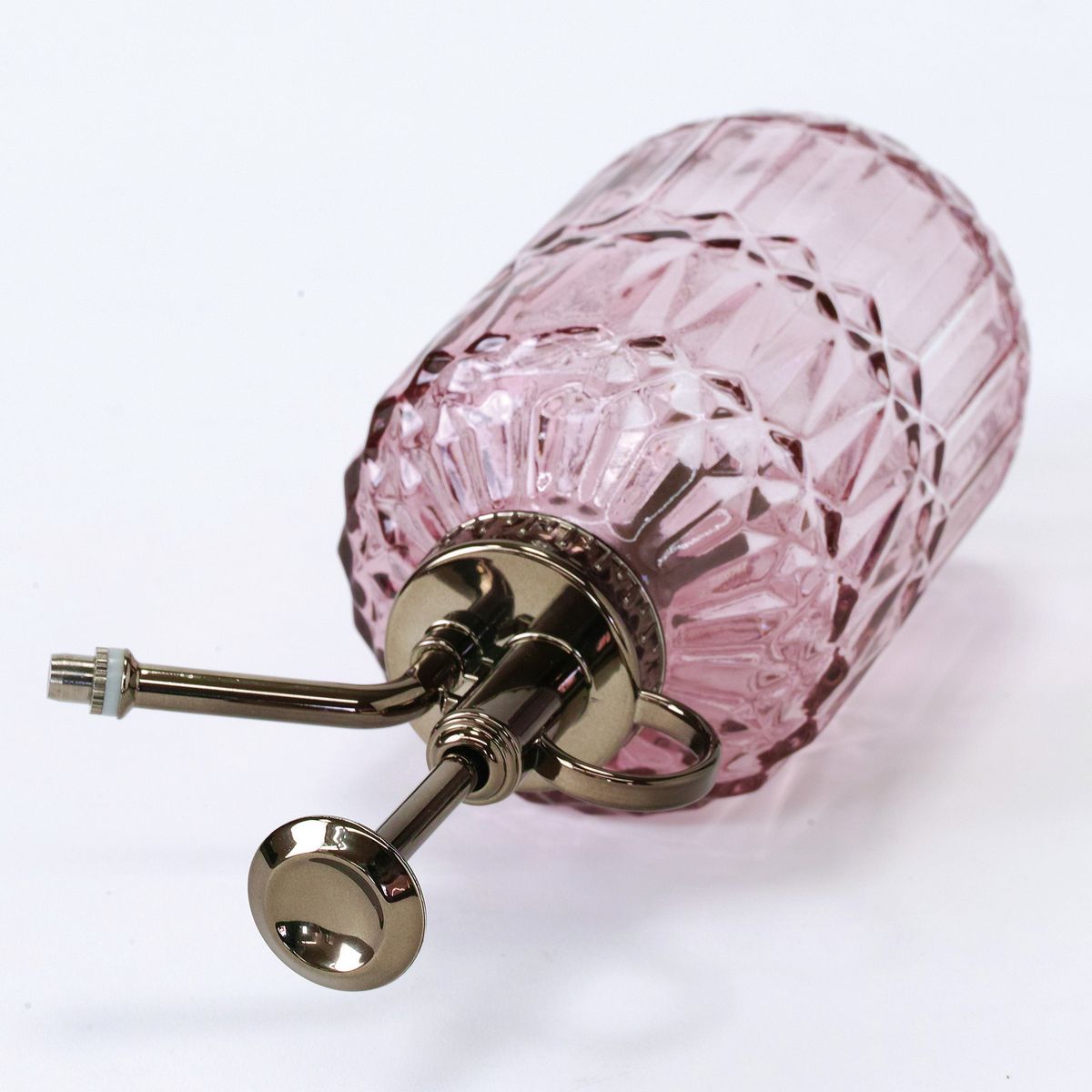 SOW/ガラススプレーボトル パープル 400ml/SXGY1020PUSW