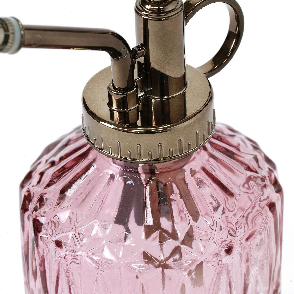 SOW/ガラススプレーボトル パープル 400ml/SXGY1020PUSW