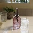 SOW/ガラススプレーボトル パープル 400ml/SXGY1020PUSW