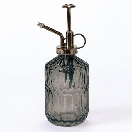 SOW/ガラススプレーボトル グレー 400ml/SXGY1020GYSW