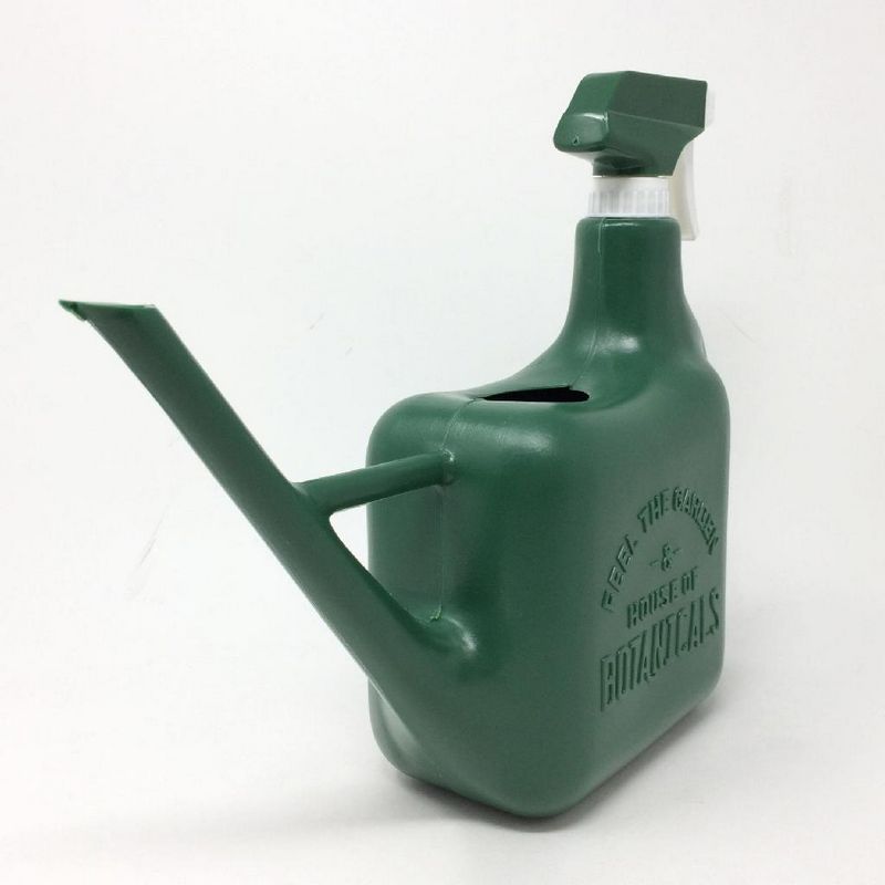 SOW/スプレースプリンクラー グリーン 1.6L/YYGN1000GRSW