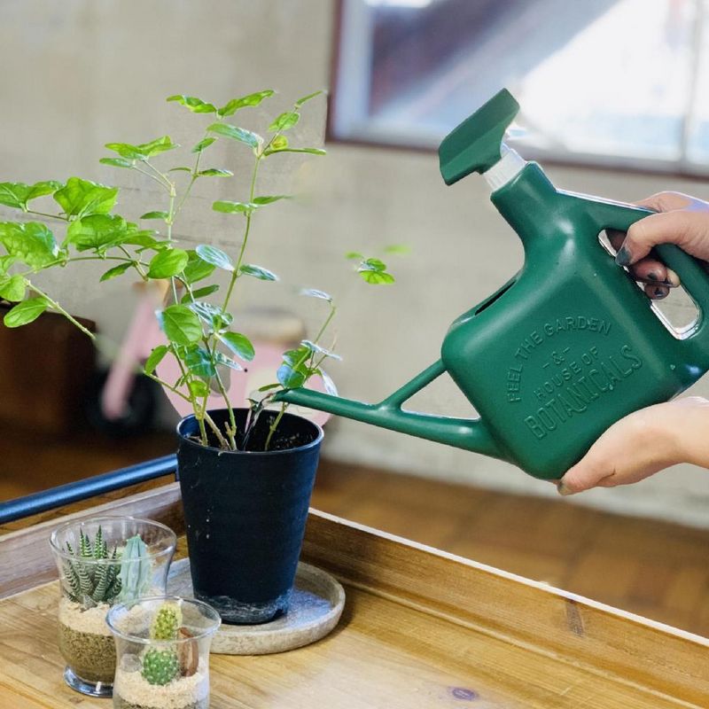 SOW/スプレースプリンクラー グリーン 1.6L/YYGN1000GRSW