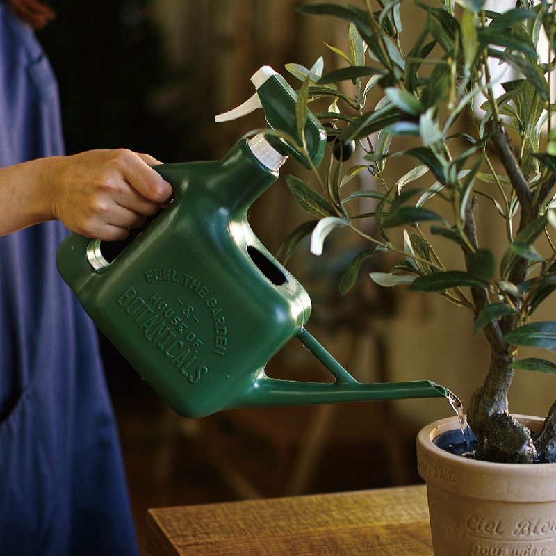 SOW/スプレースプリンクラー グリーン 1.6L/YYGN1000GRSW