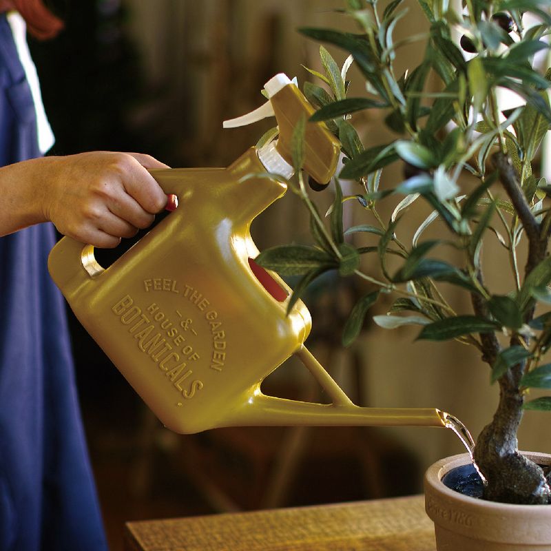 SOW/スプレースプリンクラー オリーブ 1.6L/YYGN1000OVSW