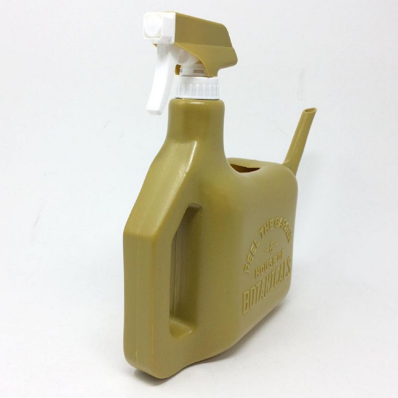 SOW/スプレースプリンクラー オリーブ 1.6L/YYGN1000OVSW