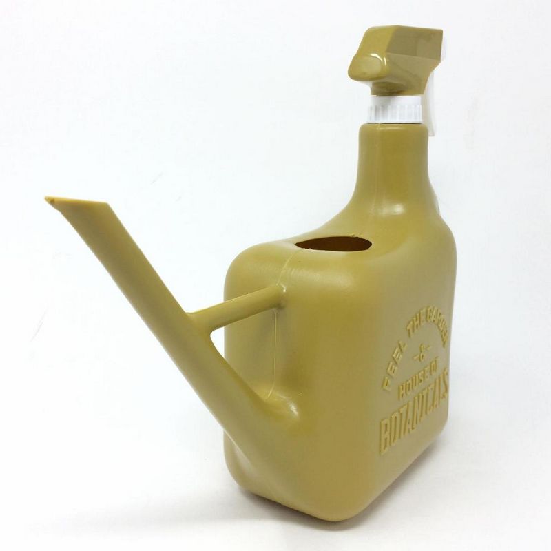 SOW/スプレースプリンクラー オリーブ 1.6L/YYGN1000OVSW