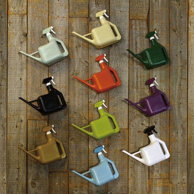 SOW/スプレースプリンクラー グレイッシュブルー 1.6L/SB9300GBSW