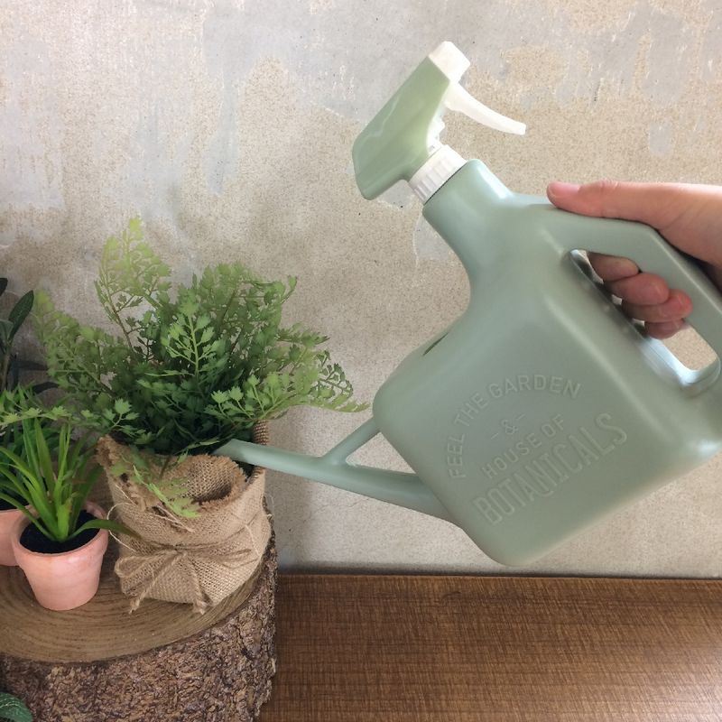 SOW/スプレースプリンクラー グレイッシュブルー 1.6L/SB9300GBSW