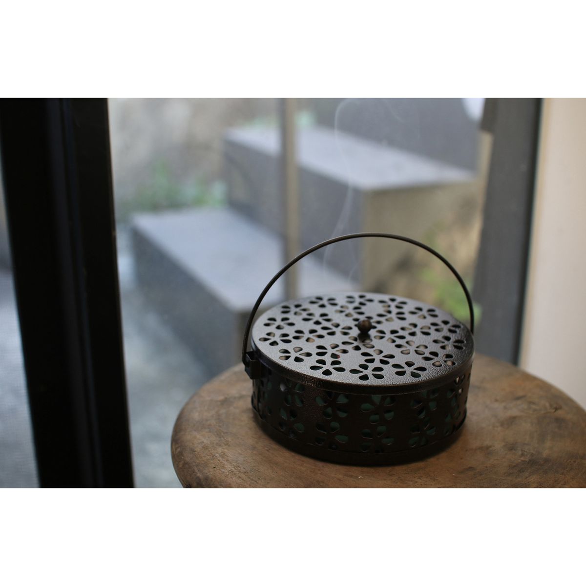 SOW/アイアン蚊やり/KYA001