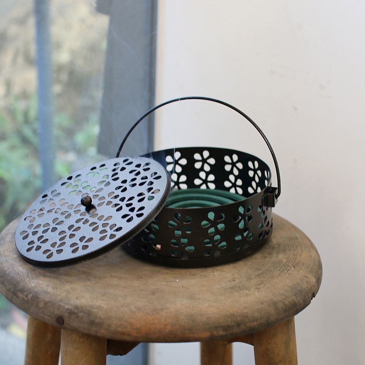 SOW/アイアン蚊やり/KYA001