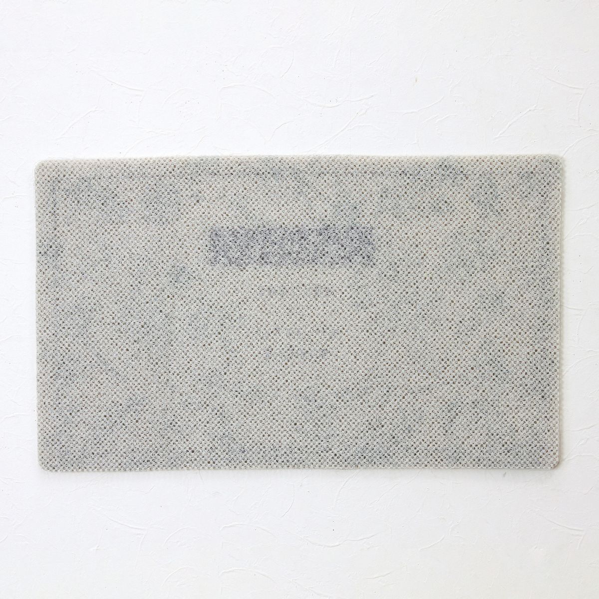 SOW/ふかふかテラスマット ボタニカル 75×45cm/CWLN2211SW