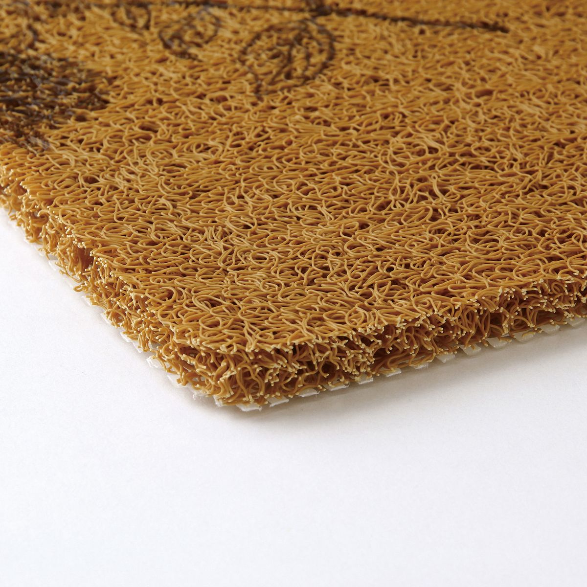 SOW/ふかふかテラスマット HAVE A BEAUTIFUL DAY! 75×45cm/CWLN2251SW