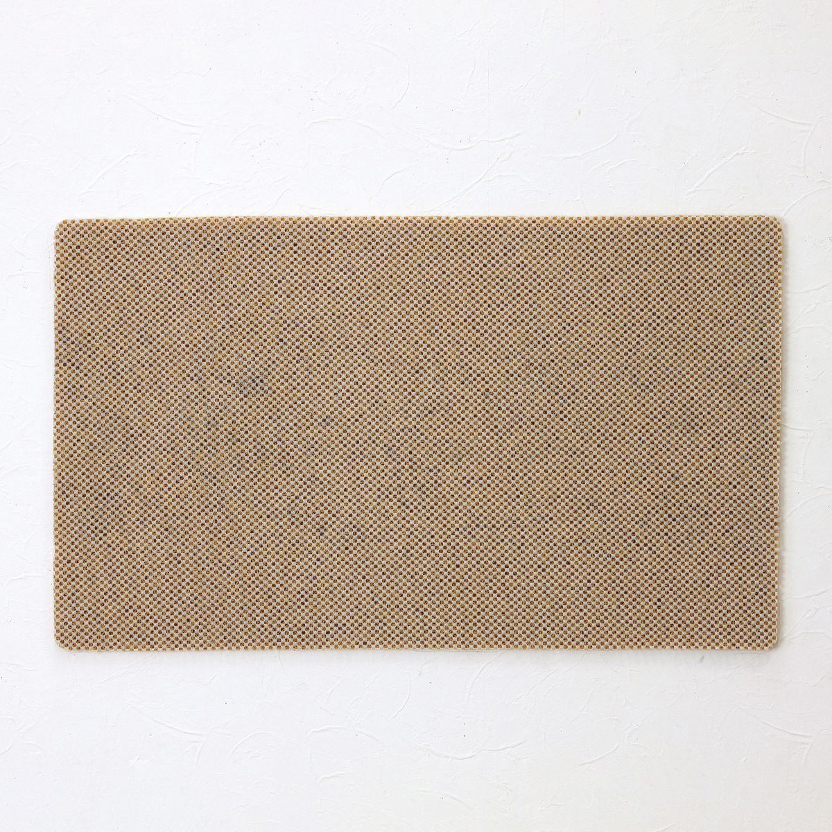 SOW/ふかふかテラスマット HAVE A BEAUTIFUL DAY! 75×45cm/CWLN2251SW