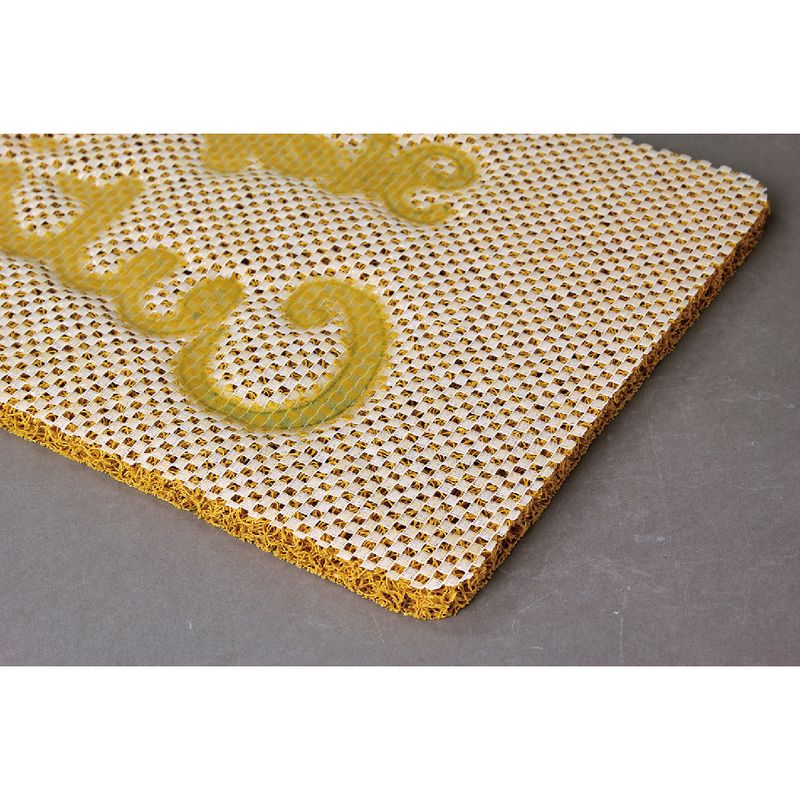 SOW/ふかふかテラスマット Hey Cutie 75×24/CWLN2910SW