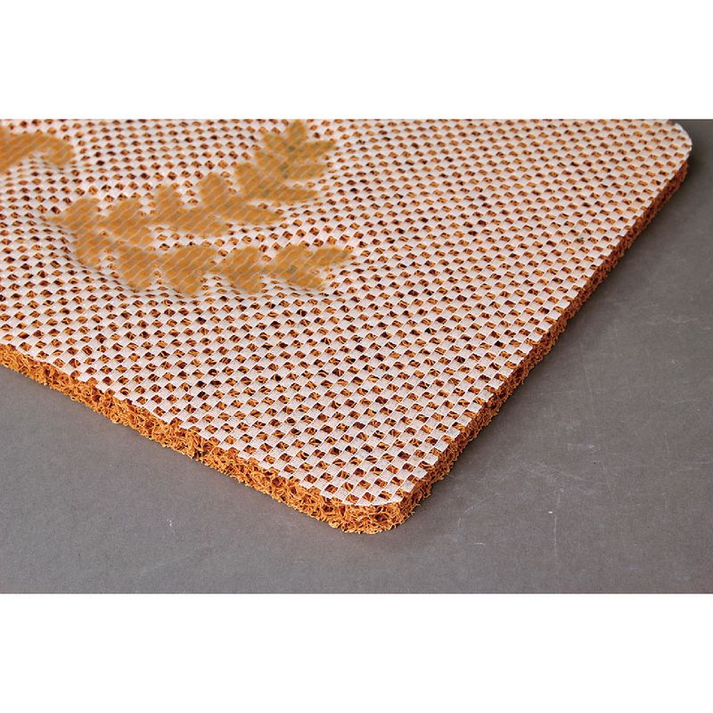 SOW/ふかふかテラスマット Happy nice Day 75×24/CWLN2920SW