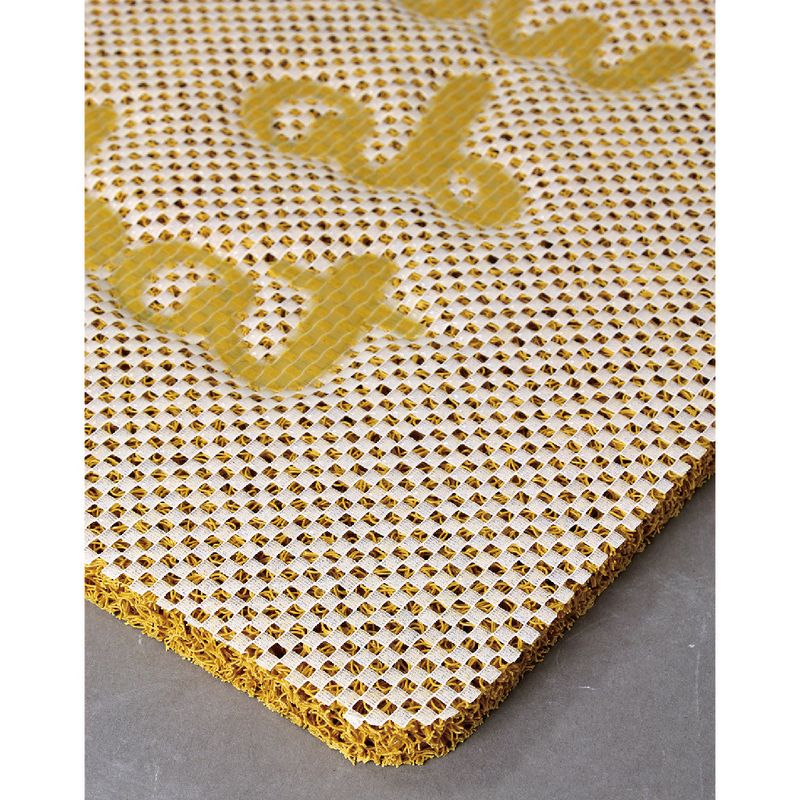 SOW/ふかふかテラスマット What will you do today? 75×45/CWLN2931SW