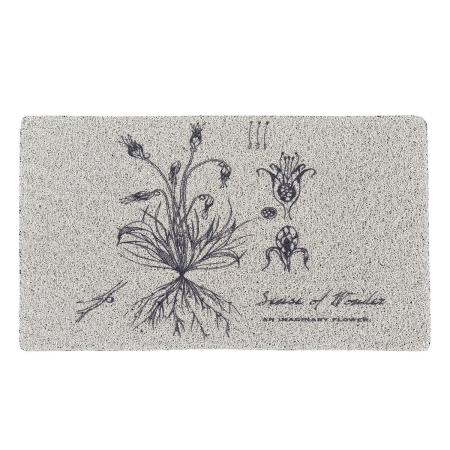 SOW/ふかふかテラスマット Senceofwonder 75×45cm/CWLN3722