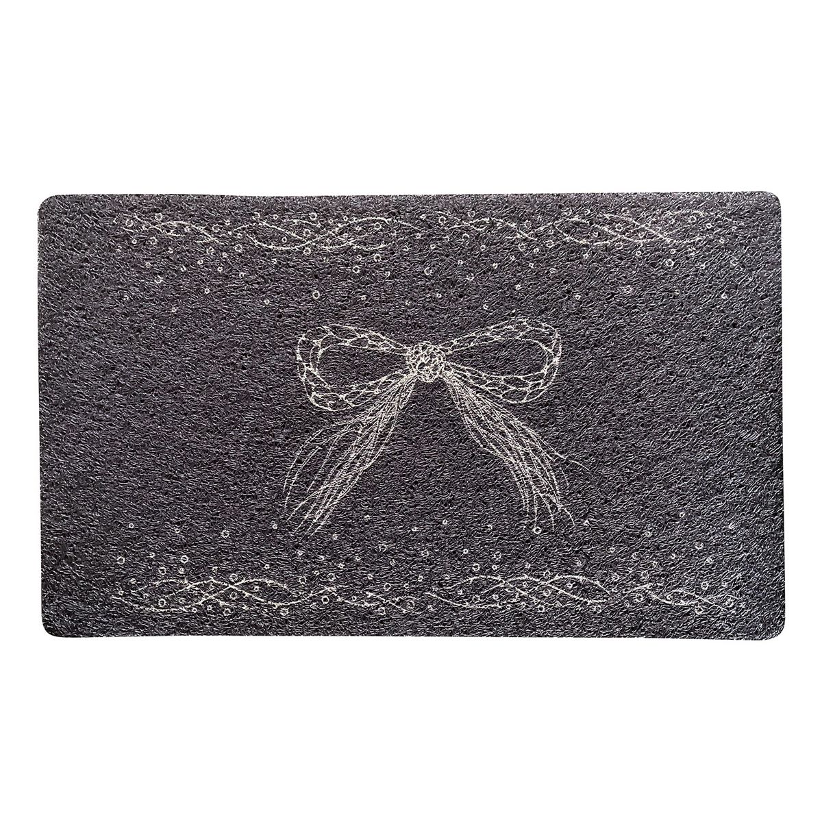 SOW/ふかふかテラスマット Ribbon 75×45cm/CWLN3777