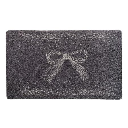 SOW/ふかふかテラスマット Ribbon 75×45cm/CWLN3777