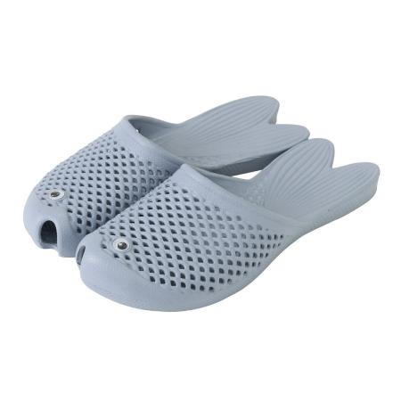SOW/金魚サンダル ブルーグレー フリーサイズ(約23〜25cm)/ZFLY1038BLSW