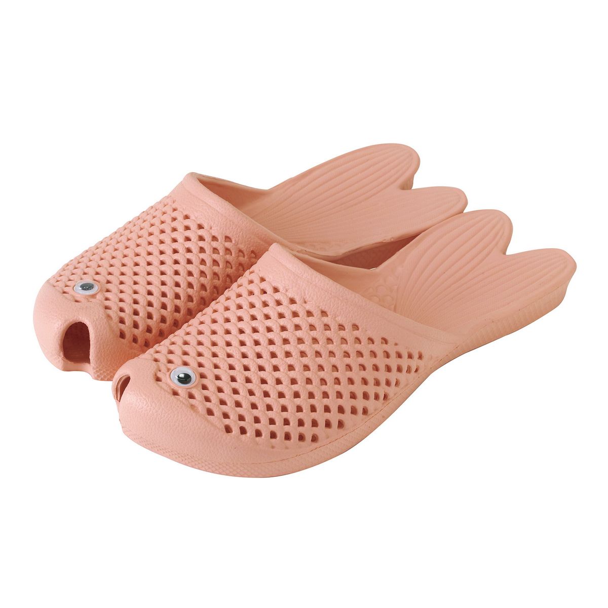 SOW/金魚サンダル ソフトコーラル フリーサイズ(約23～25cm)/ZFLY1038PKSW