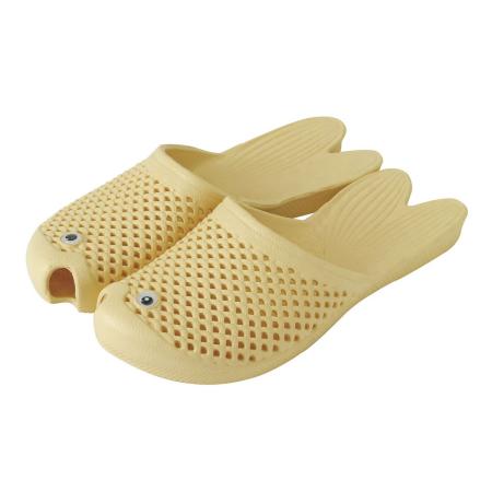 SOW/金魚サンダル イエロー フリーサイズ(約23〜25cm)/ZFLY1038YESW