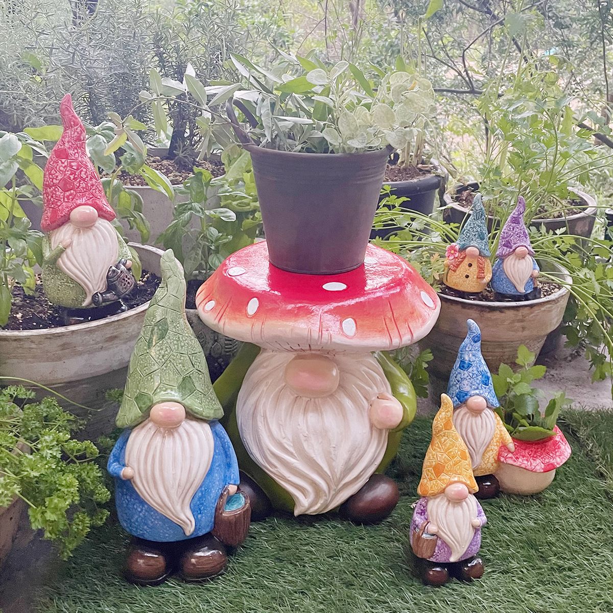 SOW/ガーデンノーム GIRL Sサイズ/BRGD3001SB